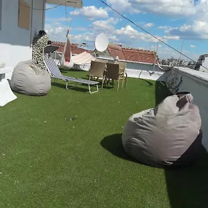 Penthouse Kogălniceanu Bucureşti
