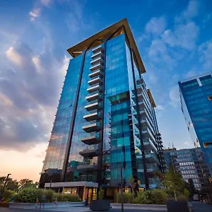  Apartment One Luxury