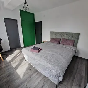 Cozy Near City Center, Parks And Metro Bucureşti
