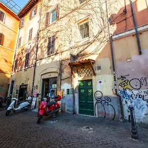  Apartment San Calisto Italy