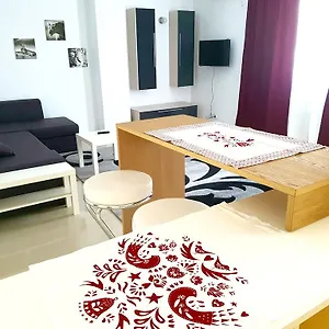 Apartament Fundeni Apartment